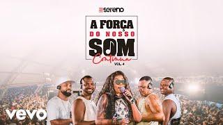 Vou pro Sereno, LUDMILLA - Teu Segredo (Ao Vivo)