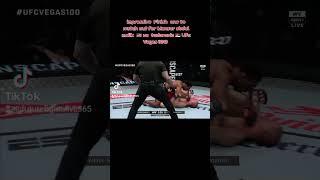 One to watch new Jon Jones Mansur Abdul Malik  Vs Dusko Todorovic 