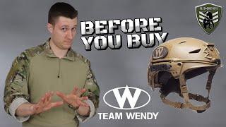 Team Wendy EXFIL LTP - Before You Buy