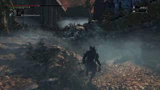 Bloodborne (скрытая локация 1)