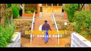 Bonnie Romsy  Ft Shallzbaro - Salama (Official 4K Video)