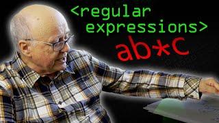 Regular Expressions - Computerphile