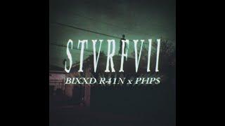 S T V R F V l l - BlXXD R41N x PHP$