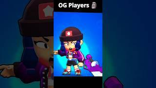 New Vs Old Skins | Brawl Stars 