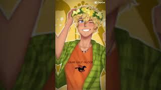 Fight so dirty but you’re loves so sweet #percyjacksonedits