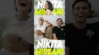 Bercanda ya guys #nikitamirzani #podcastviral #shortsviral #shorts
