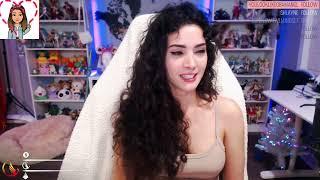 * SEXY * Hot Girl Twitch Fails Compilation  | Twitch Thicc Moments | Twitch Hot tub |Hottest Girls