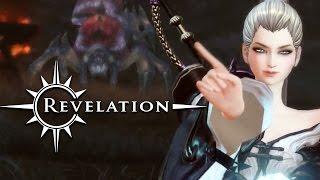 Revelation Online - Swordmage Trailer