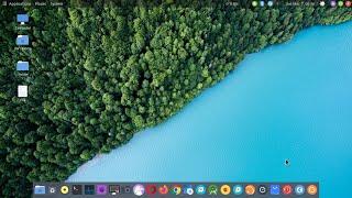 Make your Linux Mint Mate look like a modern OS | Linux Themes