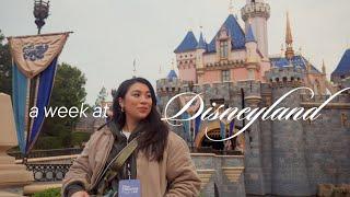 My first brand trip as a Disney Creator