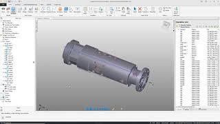 FeatureCAM Highlights: Turnmill AFR and IFR