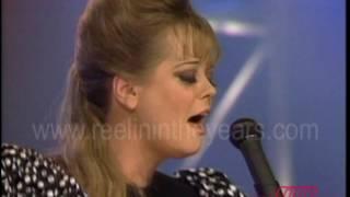 B-52's- "Love Shack" on Countdown 1990