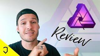 Affinity Photo | Hands on Review | Photography, Graphic Design, Web Design, Software