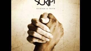 The Script - Nothing