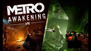 Metro Awakening | my biased review