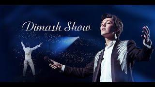 Dimash Show. Rising | NEW DOCUMENTARY | Dimash Kudaibergen