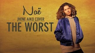 The Worst (Reggae Cover) - Jhené Aiko Song by Booboo'zzz All Stars Feat. Naë