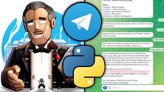 How to Scrape Telegram with Python