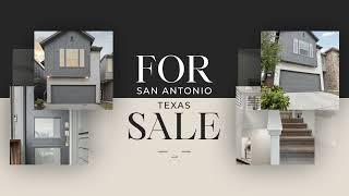 Stunning Home in a Rare Gated Community Near the Medical Center, San Antonio Texas 78240