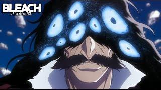 Bleach TYBW OST: YHWACH SOUL KING SONG (EPISODE 32 BGM) Epic Soundtrack; EP.32 Newborn Theme; Music