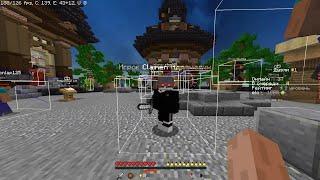 СЛИВ ХИТБОКСОВ НА HolyWorld 1.16.5 | HolyWorld АНАРХИЯ