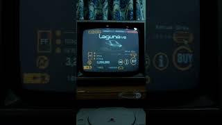 Renault Laguna V6 | Gran Turismo 2 | PS1