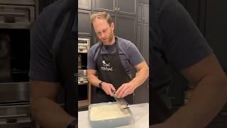 The ultimate summer dessert idea: key lime tiramisu