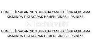 GÜNCEL İFŞA 2018 YANDEX YADİ SK İFŞALAR 2018 LİNKLER GÜNCELLENDİ