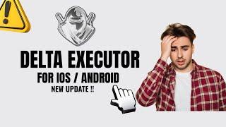 HOW TO DOWNLOAD & USE Delta Executor V654 ON iOS (Tutorial) | Roblox Mobile (iPhone/iPad) 2025