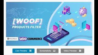 WOOF   WooCommerce Products Filter- Codecanyon special product