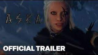 Aska - Official Announcement Trailer