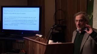02 - The Instinctive / Emotional / Thoughtful Mind Daniel S. Levine PhD