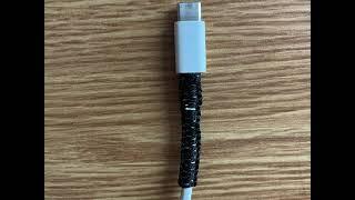 Ремонт USB кабеля