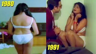 Villein Ne Heroines Ke Kapde Utaarwaye | Classic Scenes