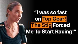 Jodie Kidd: Top Gears Fastest Celeb Opens Up On The TRUTH About The Show & Jeremy Clarkson
