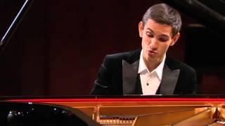 Dmitry Shishkin – Rondo in C minor Op. 1 (second stage)