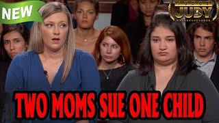 Judge Judy [Episode 9906] Best Amazing Cases Season 2O25 Full Episodes HD