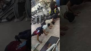 #malik #gymworkout #youtube #fitnessmotivation #malikfitness #️