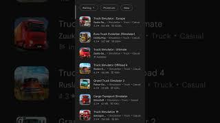 How to download truck simulator ultimate gameplay .part 1, #shorts #viral #gaming #trucksimulator