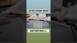 SALE‼️Electric Pressure Washer. See description for the link⬇️