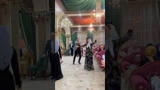 ПРЕКРАСНЫЙ ТАНЕЦ ЧЕЧЕНСКОЙ КРАСАВИЦЫ И ЧЕЧЕНЦА #shorts