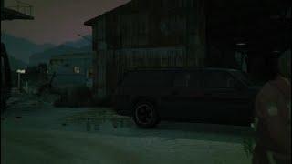 Grand Theft Auto V - Гений преступного мира 4 -  Воздушная оборона (28-29)