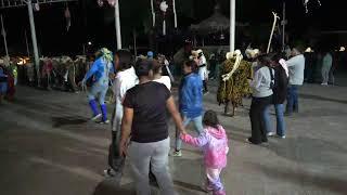 Día de reyes en Copala Jalisco