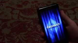 TWRP: Backup, Wipe, Restore (Lenovo S820, P780)