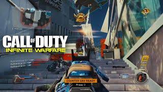 68 SECONDS NUKE IN INFINITE WARFARE 2023 | Axoem