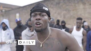 Yv - Oh Gosh [Music Video] | GRM Daily