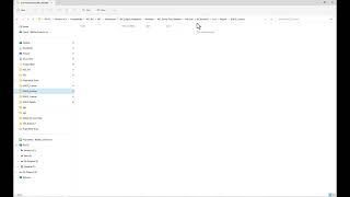 USACE WS 4+ Adding Custom Reports to WorkSpace