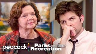 Pawnee citizens being the weirdest people in America | Parks and Recreation