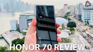 HONOR 70 GLOBAL Review KILLER MID-RANGER!