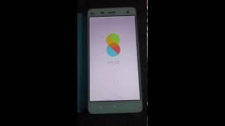 MIUI 8 Animation